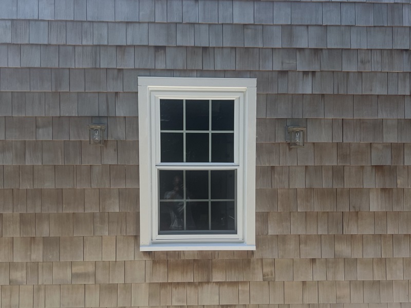 Window Installation services in Fairfield